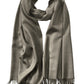 Soft Ember Cashmere Scarf  (10 Colors Available)