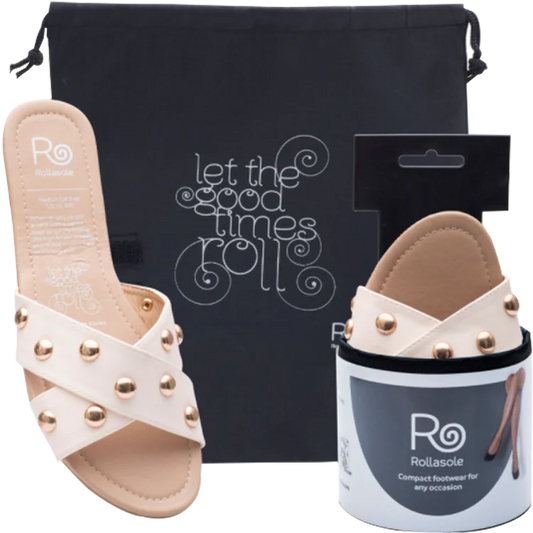 Rollasole Compact Footwear - Medium