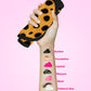 Makeup Eraser Cheetah Print