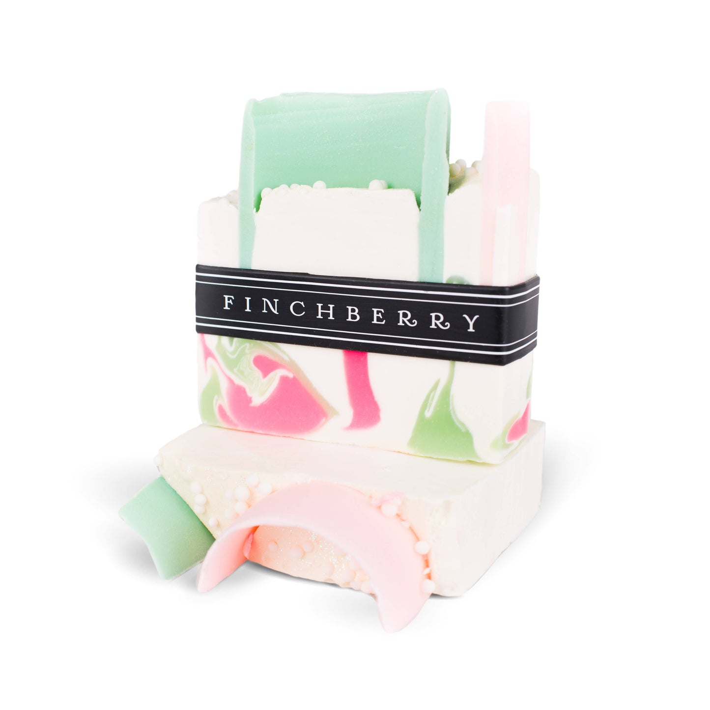 Sweetly Southern Soap (open stock with bands)