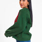 Wrap Me Up Christmas Sweatshirt