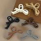 Comfortable Large Claw Clips (various colors)