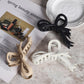 Comfortable Large Claw Clips (various colors)