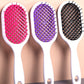 TIK TOK SUPERBRUSH PLUS DETANGLING HAIR COMB