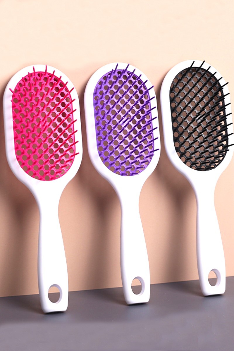 TIK TOK SUPERBRUSH PLUS DETANGLING HAIR COMB