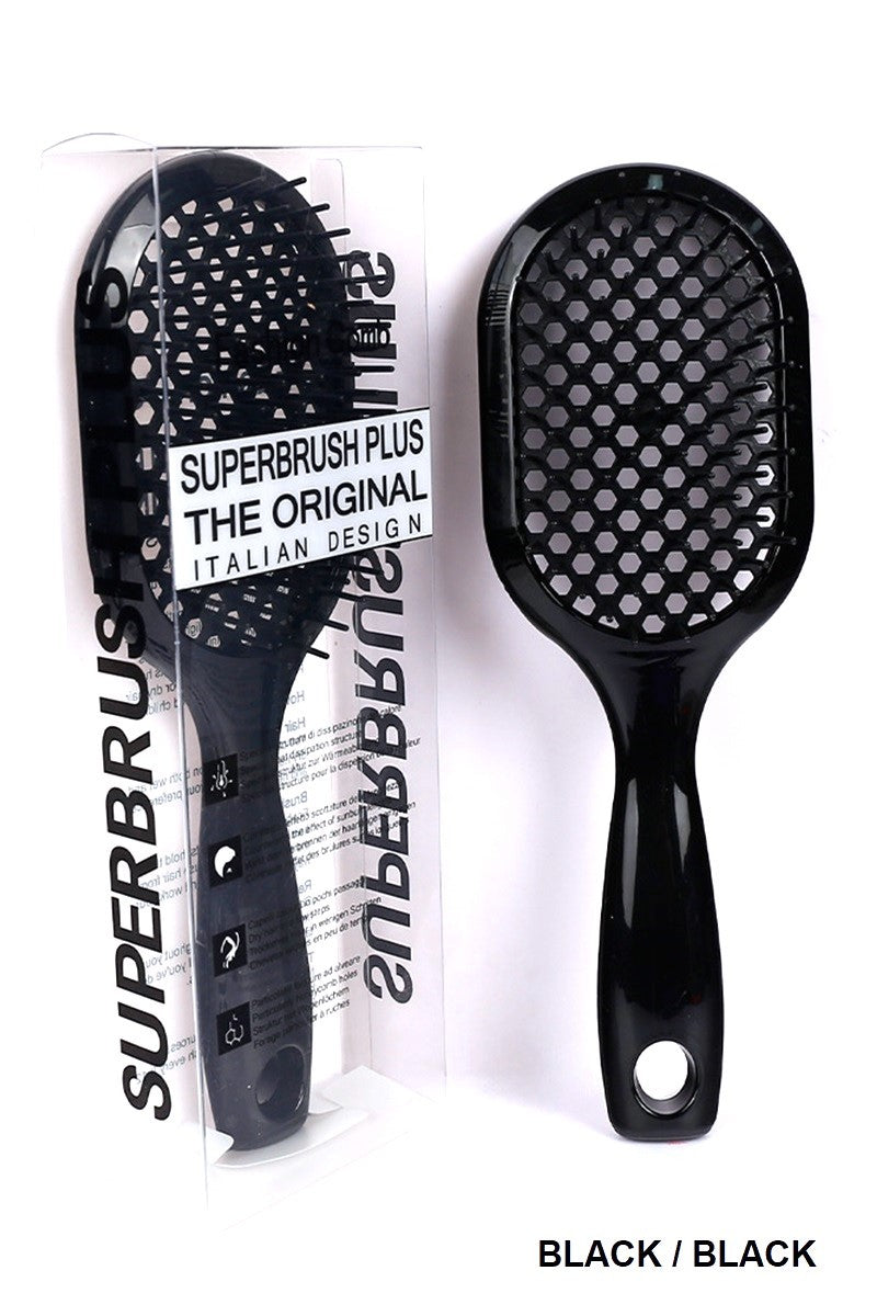 TIK TOK SUPERBRUSH PLUS DETANGLING HAIR COMB