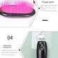 TIK TOK SUPERBRUSH PLUS DETANGLING HAIR COMB