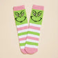 Grinch Fuzzy Sock Set (4)