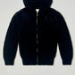 CloudDream Fuzzy Hoodie Sweater/Jacket