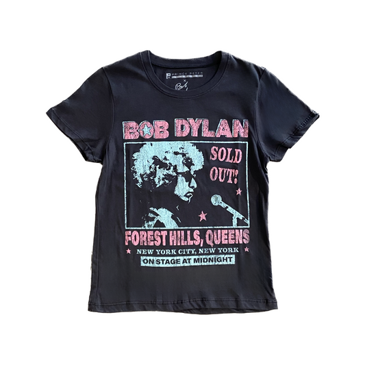 Bob Dylan Live Tee
