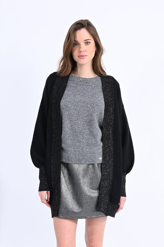 Touch of Sparkle Cardigan